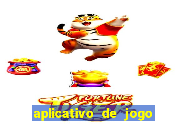 aplicativo de jogo que paga no pix